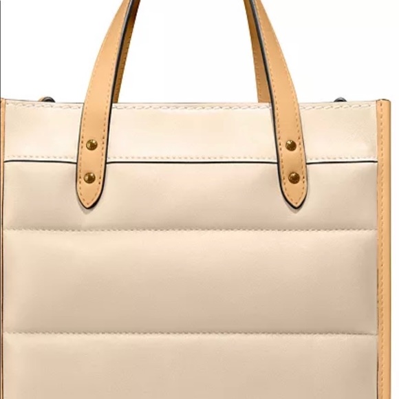 NWT! Coach Field Tote 3 set firm!!!!! - Picture 3 of 9